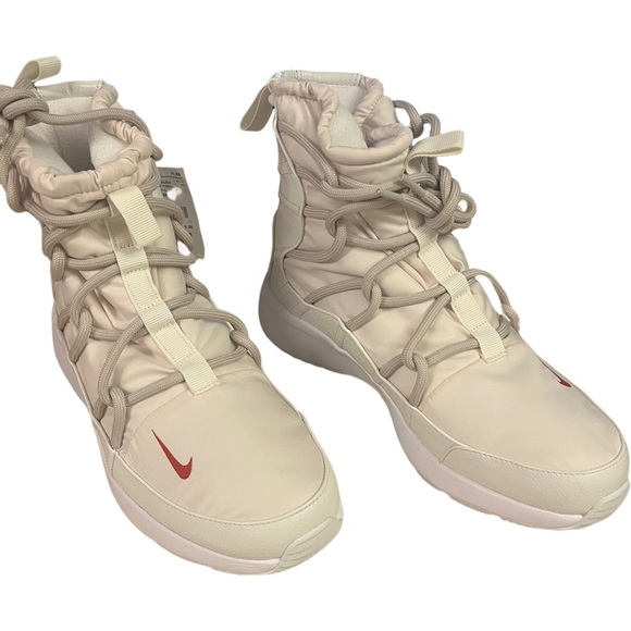 Nike Tanjun High Rise Women's Shoes - Picture 7 of 8